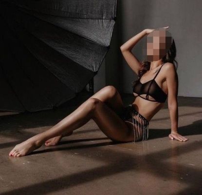 Ника, 24 лет: БДСМ, страпон, прочие секс-услуги