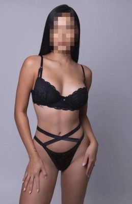 Катя, рост: 167, вес: 55 - проститутка с настоящими фото